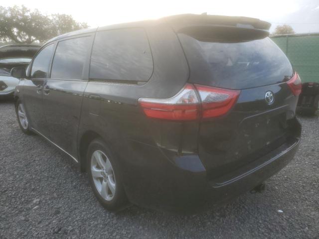 5TDZZ3DC8LS070124 2020 TOYOTA SIENNA, photo no. 2