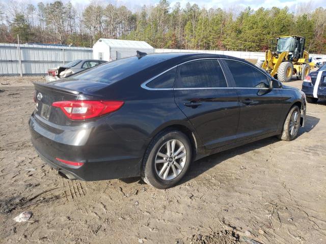 Vin: 5npe24af2fh244108, lot: 82553893, hyundai sonata se 20153