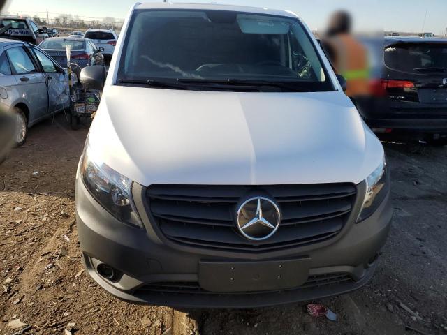 2022 MERCEDES-BENZ METRIS - W1YV0CEY5N4205590