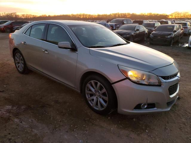 1G11H5SLXEF299298 | 2014 CHEVROLET MALIBU LTZ