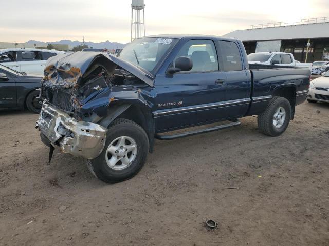 2001 Dodge Ram 1500 