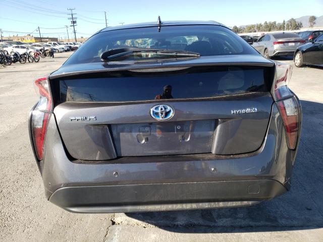 JTDKBRFU2H3578094 | 2017 TOYOTA PRIUS