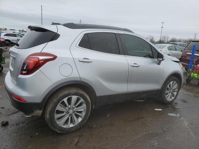 KL4CJASB3HB209175 | 2017 BUICK ENCORE PRE