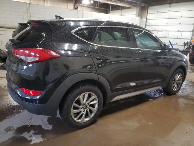 Vin: km8j33a46ju698005, lot: 82054223, hyundai tucson sel 20183