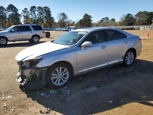 2011 Lexus ES 350 