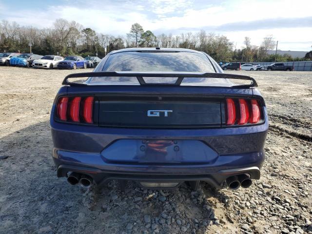 1FA6P8CF4K5146630 | 2019 FORD MUSTANG GT