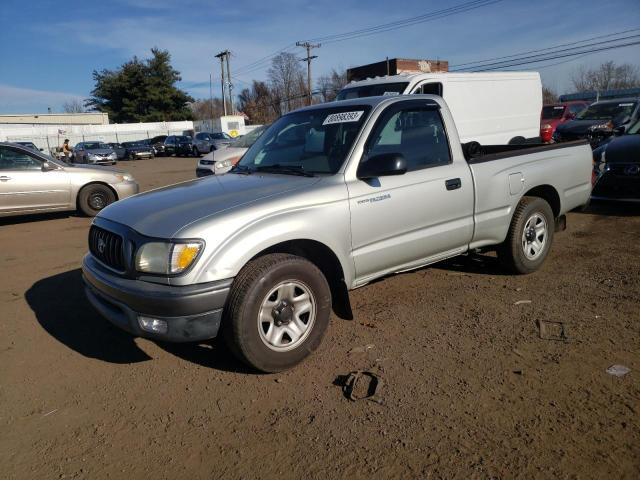 2004 Toyota Tacoma 