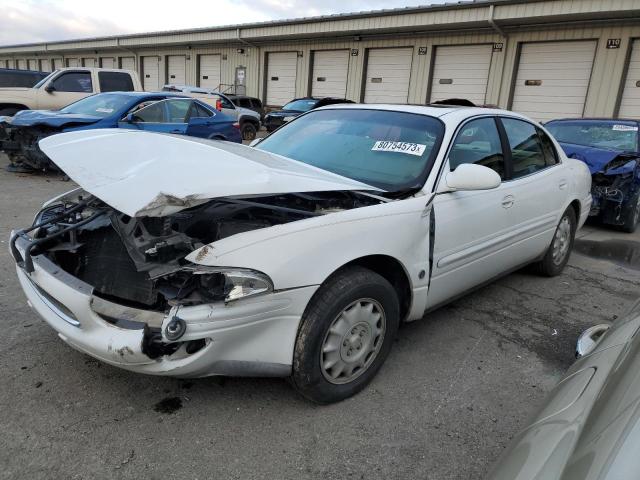 2000 Buick LeSabre Limited