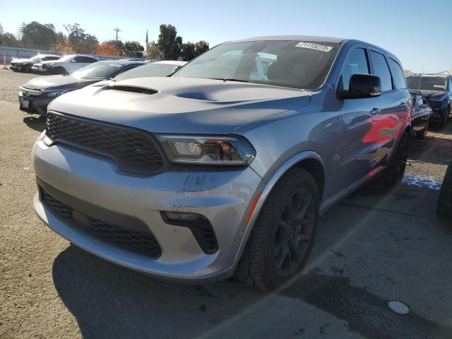 2021 Dodge Durango SRT 392