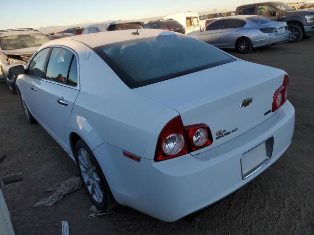 Vin: 1g1ze5eu3bf372801, lot: 82690013, chevrolet malibu ltz 20112