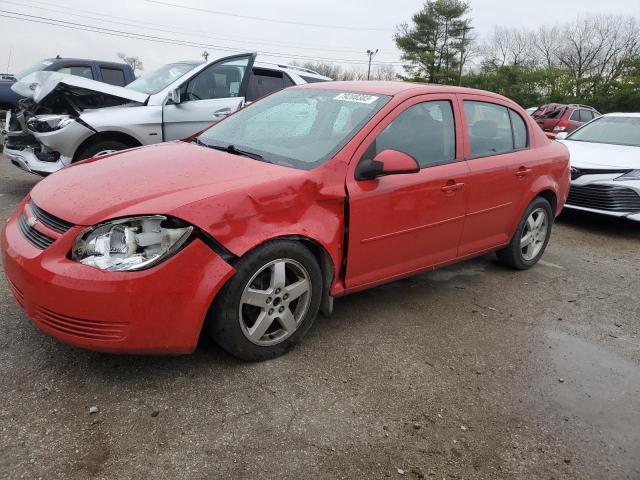 2009 Chevrolet Cobalt LT