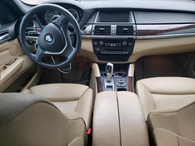 5UXFG2C52E0C43990 | 2014 BMW X6 XDRIVE3