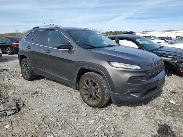 1C4PJLCB1HD232234 | 2017 JEEP CHEROKEE L