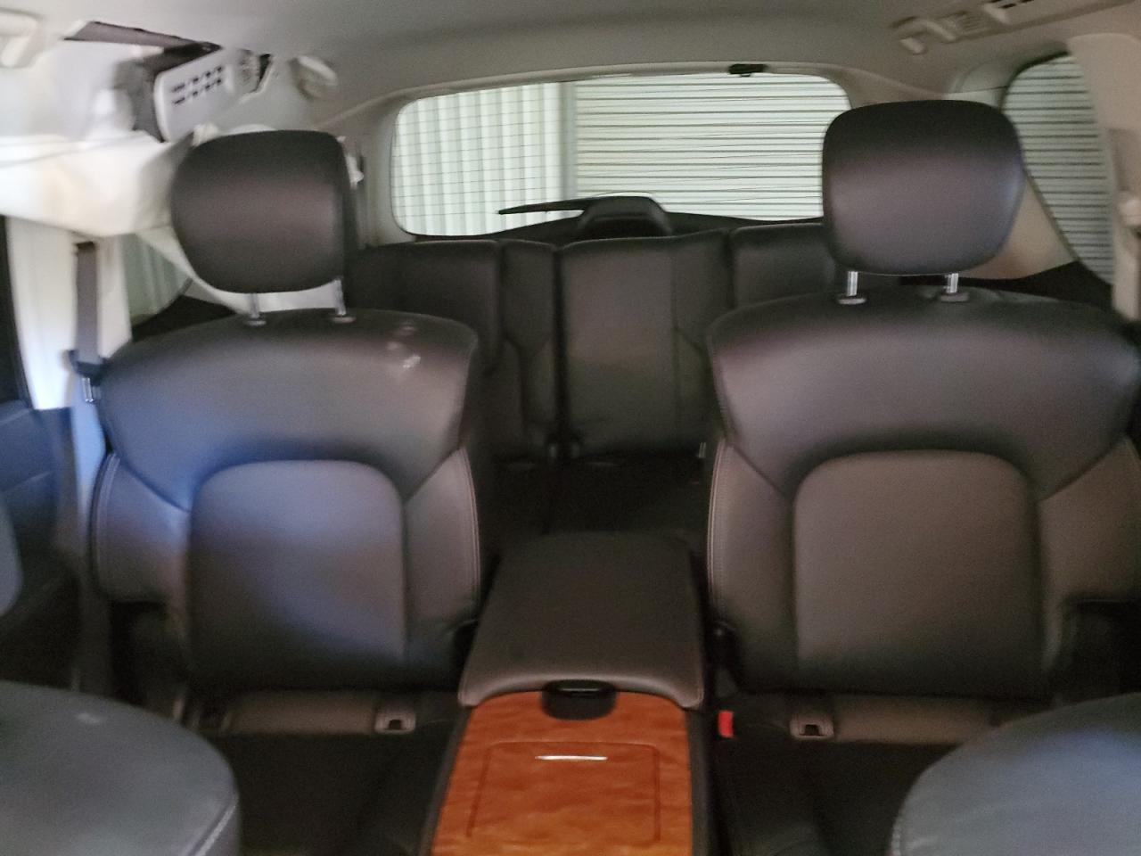 JN8AZ2NF2K9681686 2019 Infiniti Qx80 Luxe