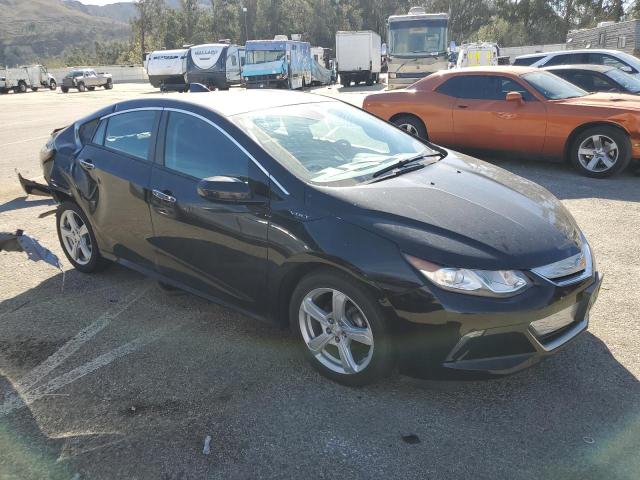 VIN 1G1RC6S50JU117834 2018 Chevrolet Volt, LT no.4