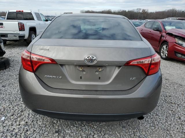 2T1BURHEXKC186074 | 2019 TOYOTA COROLLA L