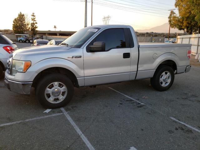 2010 Ford F-150 