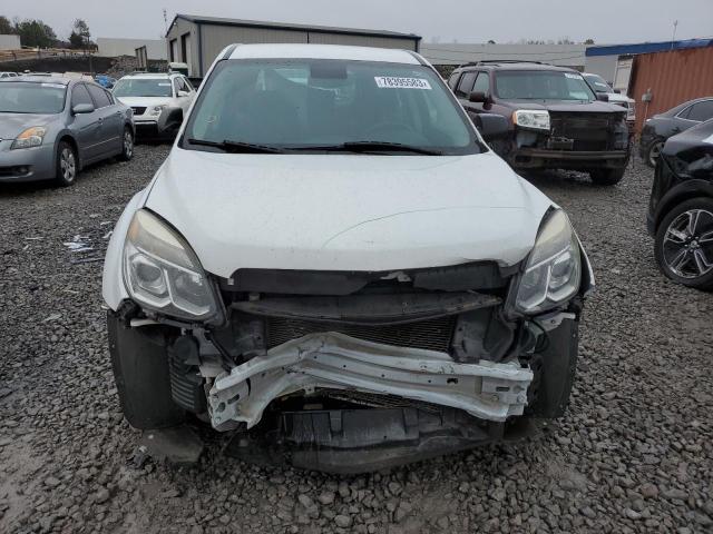 2GNALBEK7G6318370 | 2016 CHEVROLET EQUINOX LS