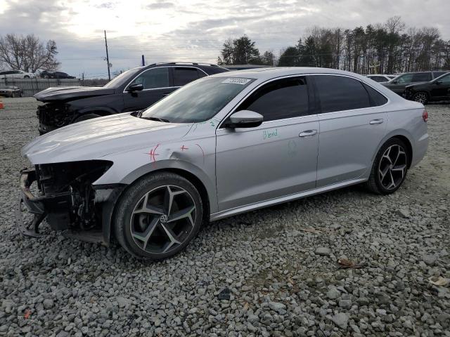 2021 Volkswagen Passat SE