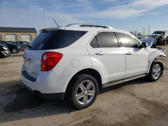 2GNFLHEKXF6280916 | 2015 CHEVROLET EQUINOX LT