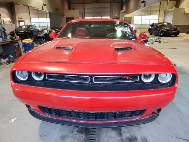 2C3CDZBT5FH703194 | 2015 Dodge challenger sxt plus