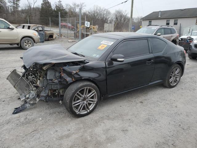 2011 Scion tC 