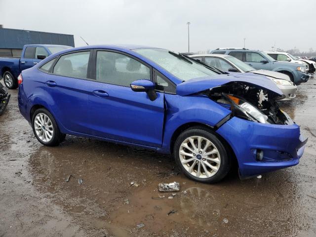 3FADP4BJ4EM186372 | 2014 FORD FIESTA SE