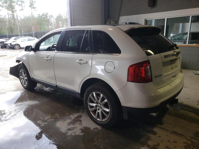 2FMDK4KC1EBA09270 | 2014 FORD EDGE