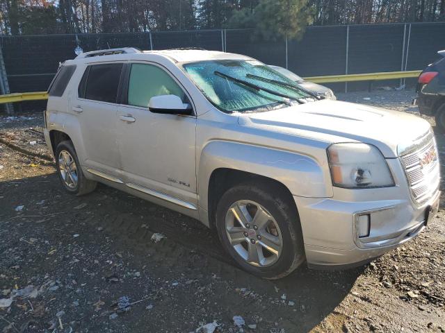 2GKALREK6H6147988 | 2017 GMC TERRAIN DE