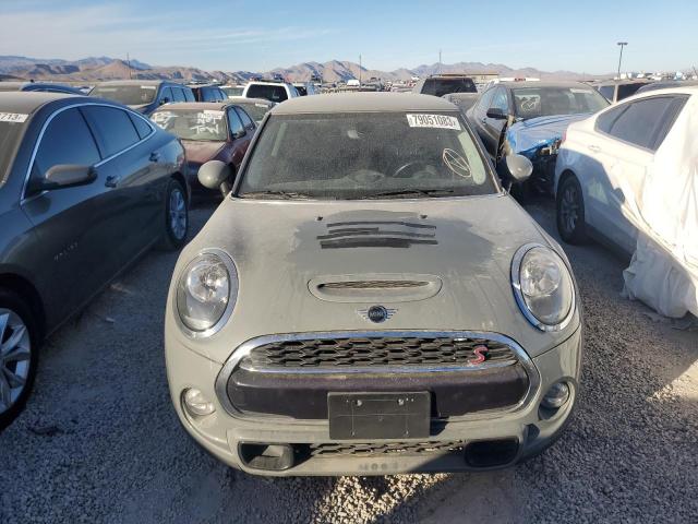 WMWXP7C51K2A50567 | 2019 MINI COOPER S