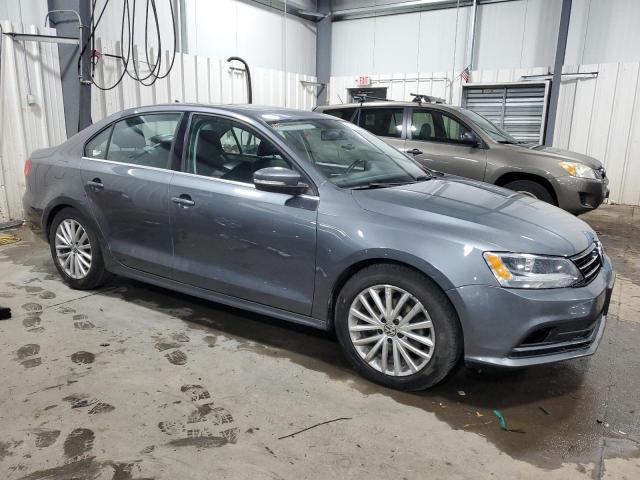 3VWD07AJ4FM340031 | 2015 VOLKSWAGEN JETTA SE