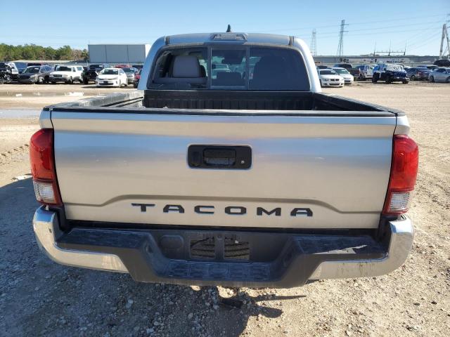 3TYAX5GN6NT057245 | 2022 Toyota tacoma double cab