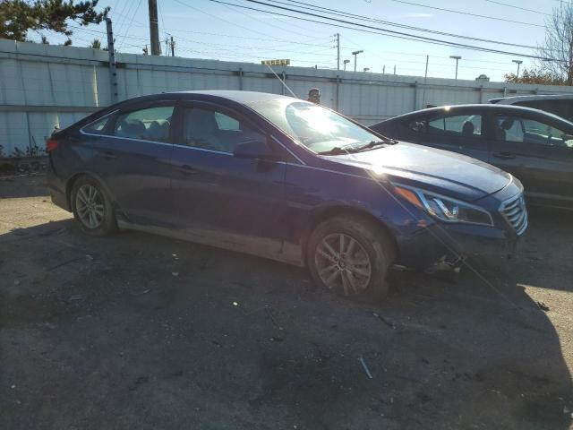 5NPE24AF6HH515836 | 2017 HYUNDAI SONATA SE