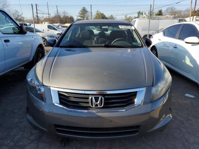 1HGCP2E33AA064005 | 2010 Honda accord lx