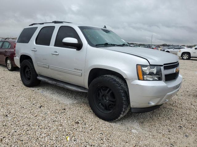 1GNSCBE06ER160558 | 2014 CHEVROLET TAHOE C150