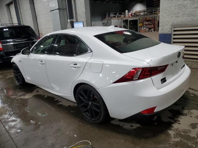 JTHCM1D21G5010647 | 2016 LEXUS IS 300