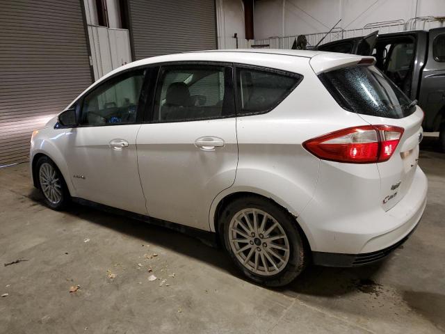 1FADP5AU4EL510164 | 2014 FORD C-MAX SE