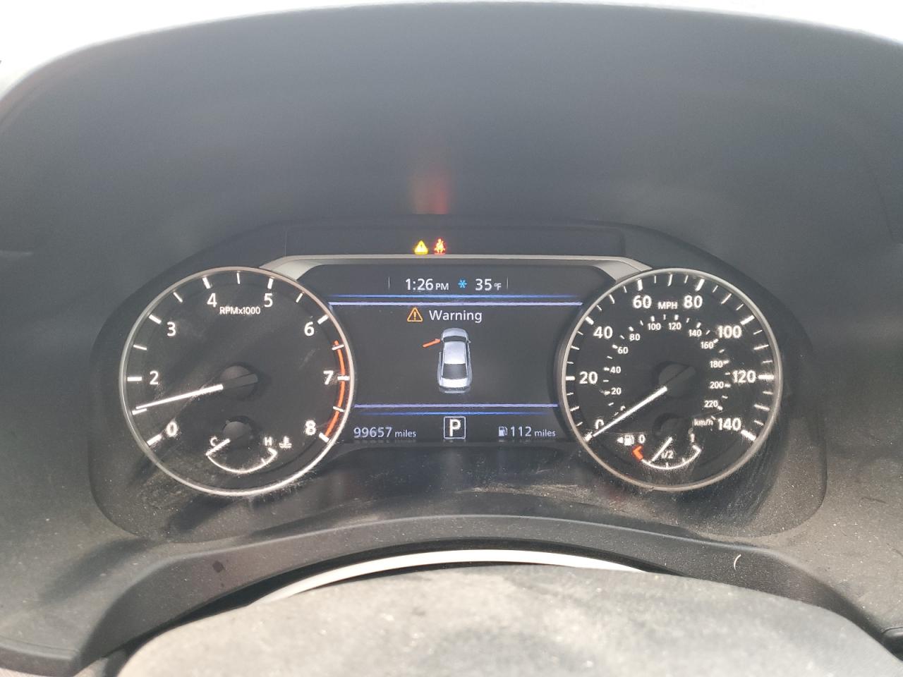 1N4BL4BV3LC213582 NISSAN ALTIMA 2020