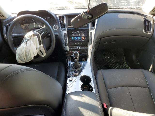 2020 INFINITI Q50 PURE - JN1EV7AP0LM208794