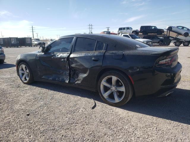 2C3CDXHG8FH741873 | 2015 DODGE CHARGER SX