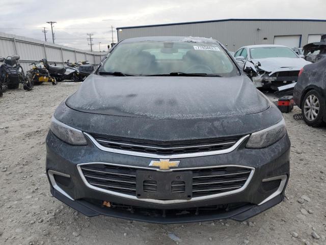 1G1ZB5ST2HF202913 | 2017 CHEVROLET MALIBU LS