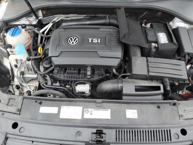 1VWBT7A35EC064541 | 2014 VOLKSWAGEN PASSAT SE