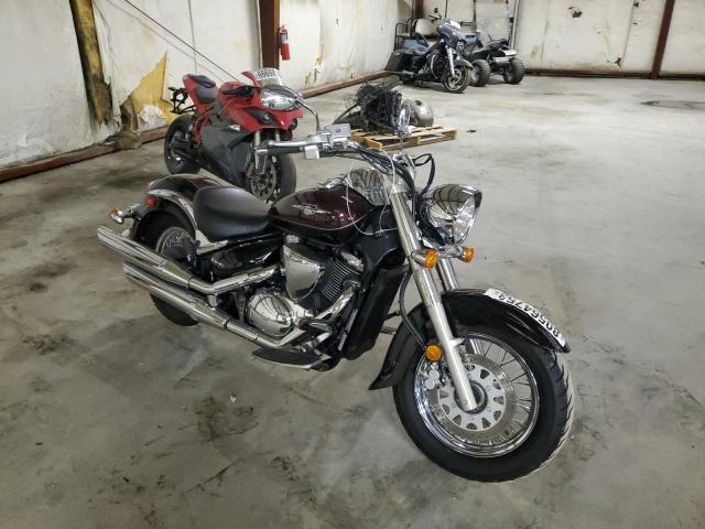 2012 SUZUKI VL800 T - JS1VS55A6C2102470