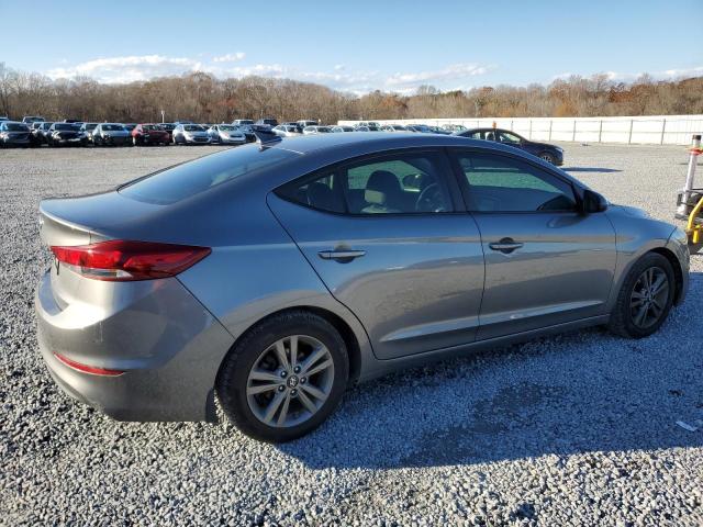 5NPD84LFXJH250173 | 2018 HYUNDAI ELANTRA SE