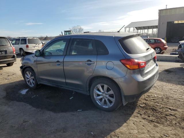 Vin: 4a4ar3au7fe005665, lot: 79772073, mitsubishi outlander es 20152