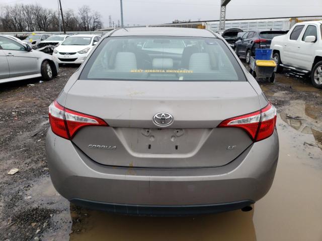 2014 Toyota Corolla L VIN: 2T1BURHE1EC098910 Lot: 82328023