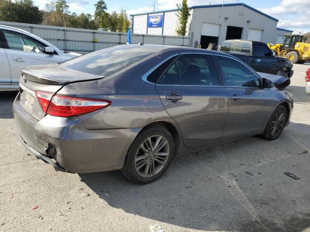 4T1BF1FKXHU389087 | 2017 TOYOTA CAMRY LE