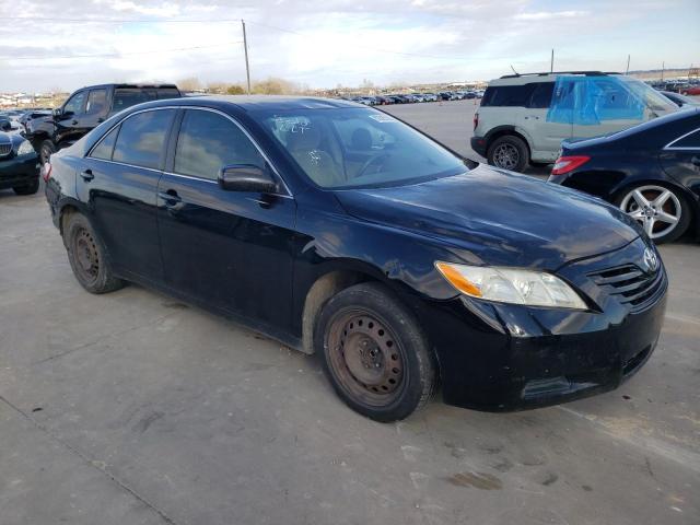 4T1BE46K69U876602 | 2009 Toyota camry base