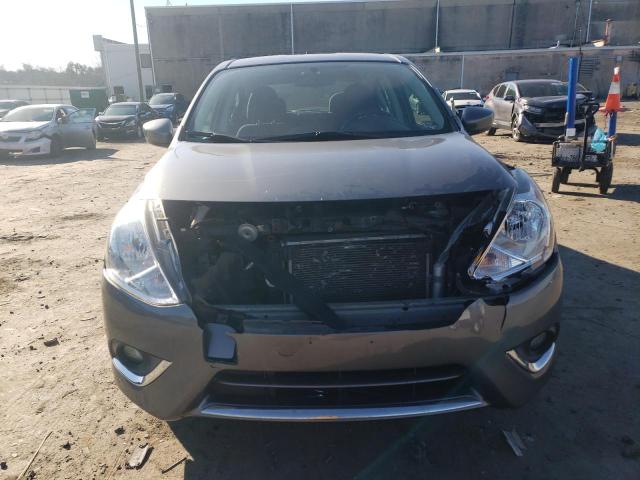 3N1CN7AP4HL822403 | 2017 Nissan versa s