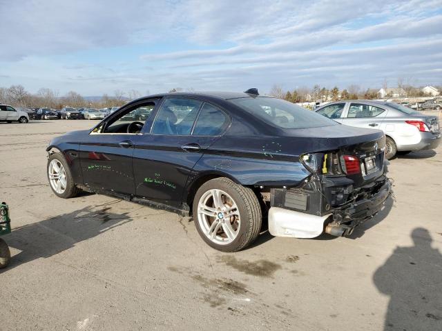 2016 BMW 528 XI - WBA5A7C55GG147643